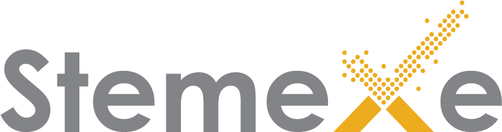 StemeXe Logo final
